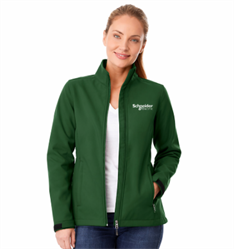 Image of Ladies Soft Shell Jacket